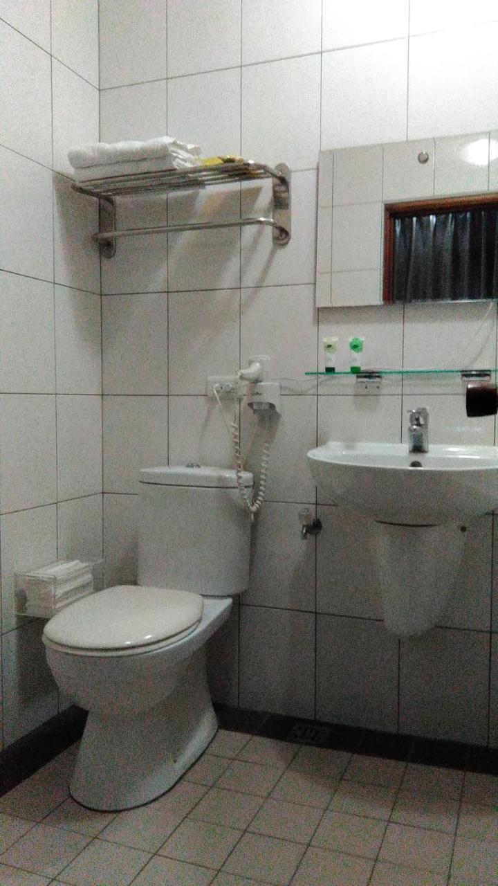社長的家 Daire Luodong Dış mekan fotoğraf